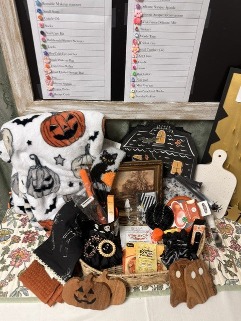 Boo Bundle