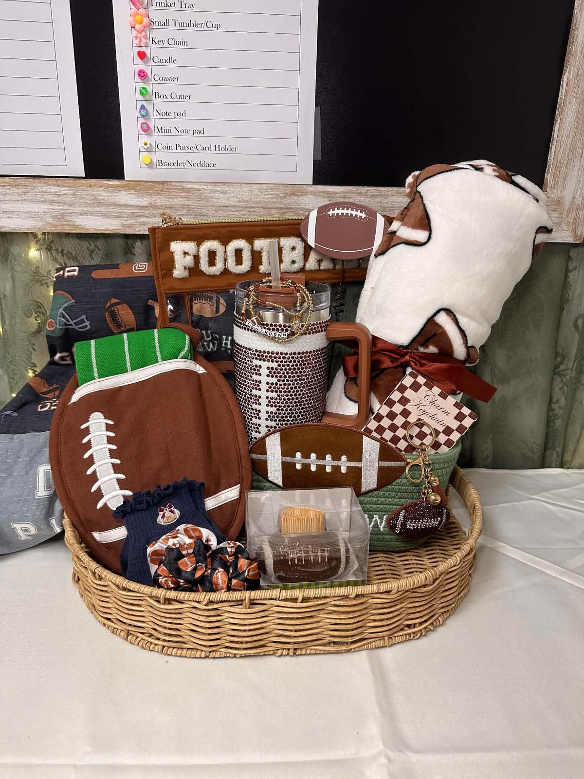 Football Bundle