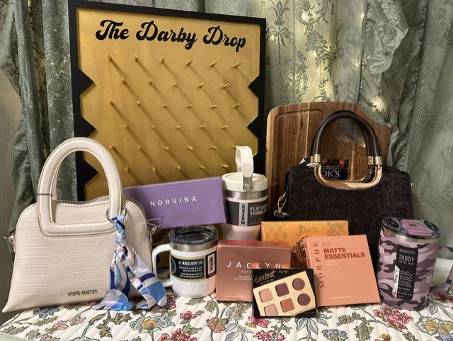 The Darby Drop Add on