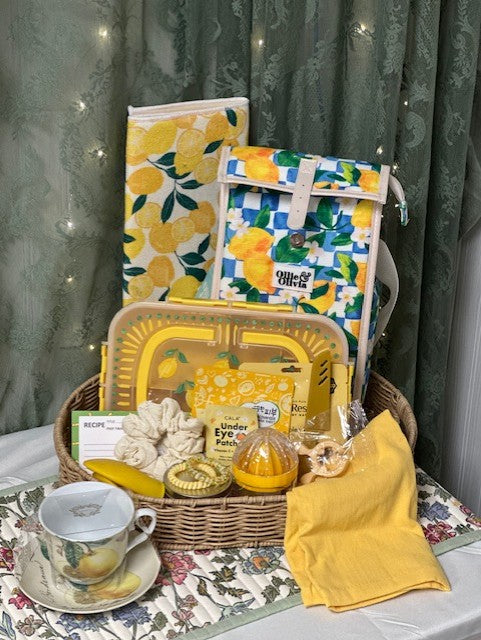 Lemon Squeezy Bundle