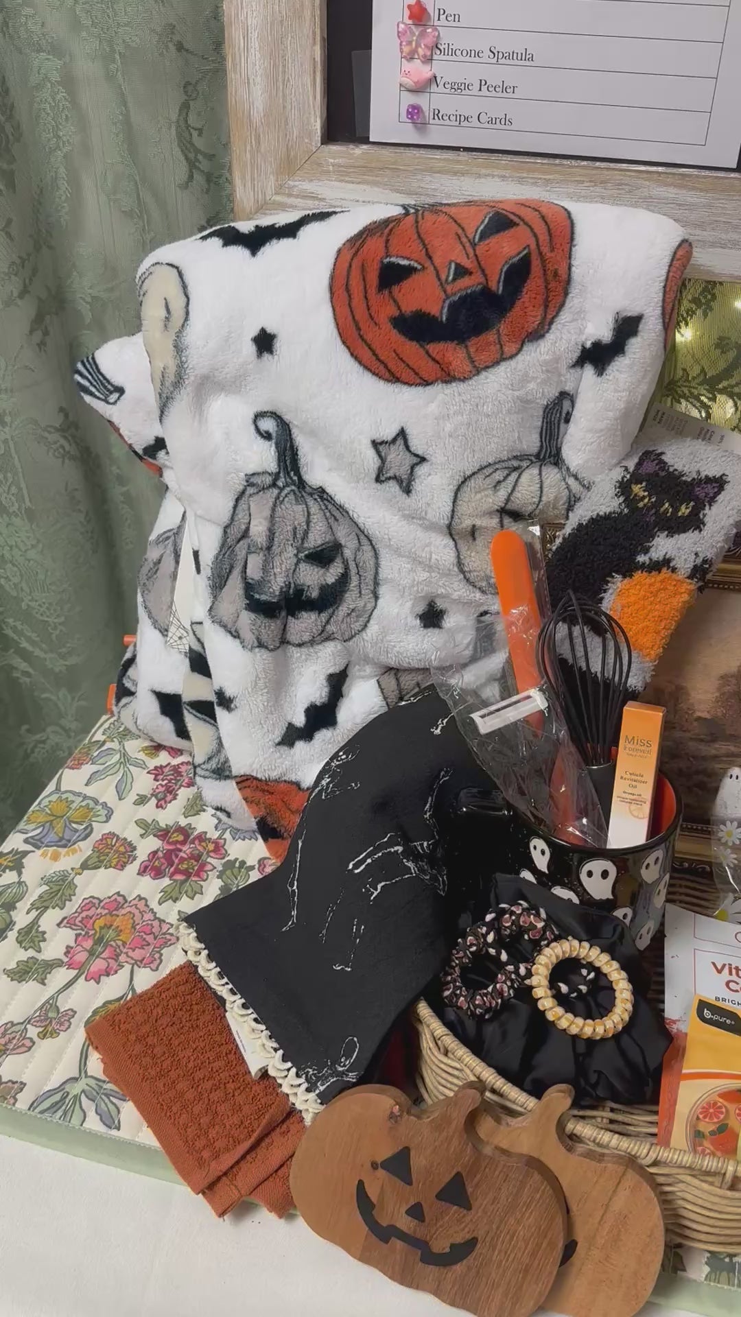 Boo Bundle